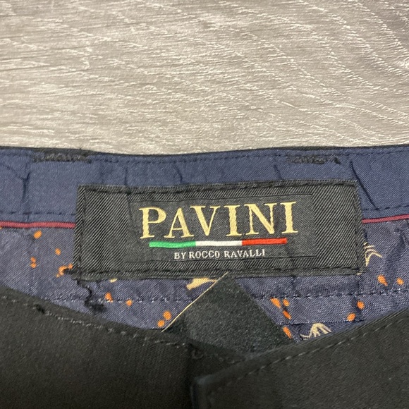 Pavini pants / trousers - Picture 2 of 4